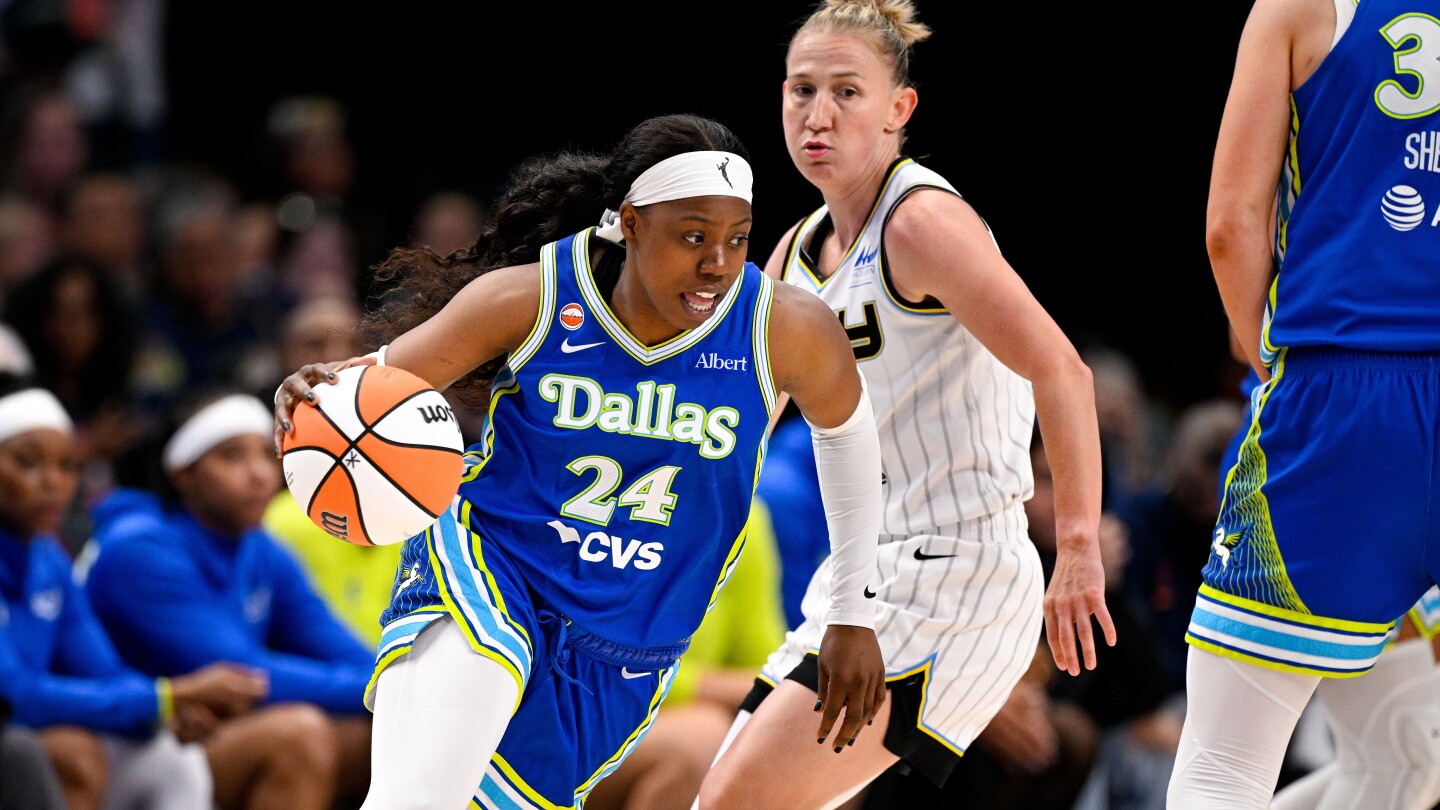 Dallas Wings’ Downtown Relocation Plans