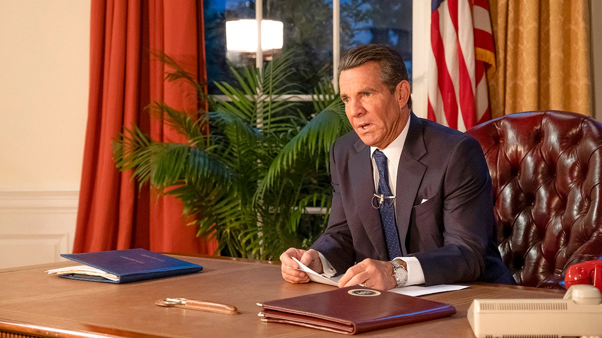Young America’s Foundation Partners with ‘Reagan’ Movie for New Museum Exhibit