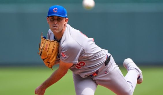 Chicago Cubs Secure Series Victory Over Kansas City Royals