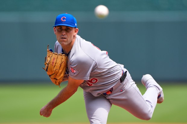 Chicago Cubs Secure Series Victory Over Kansas City Royals