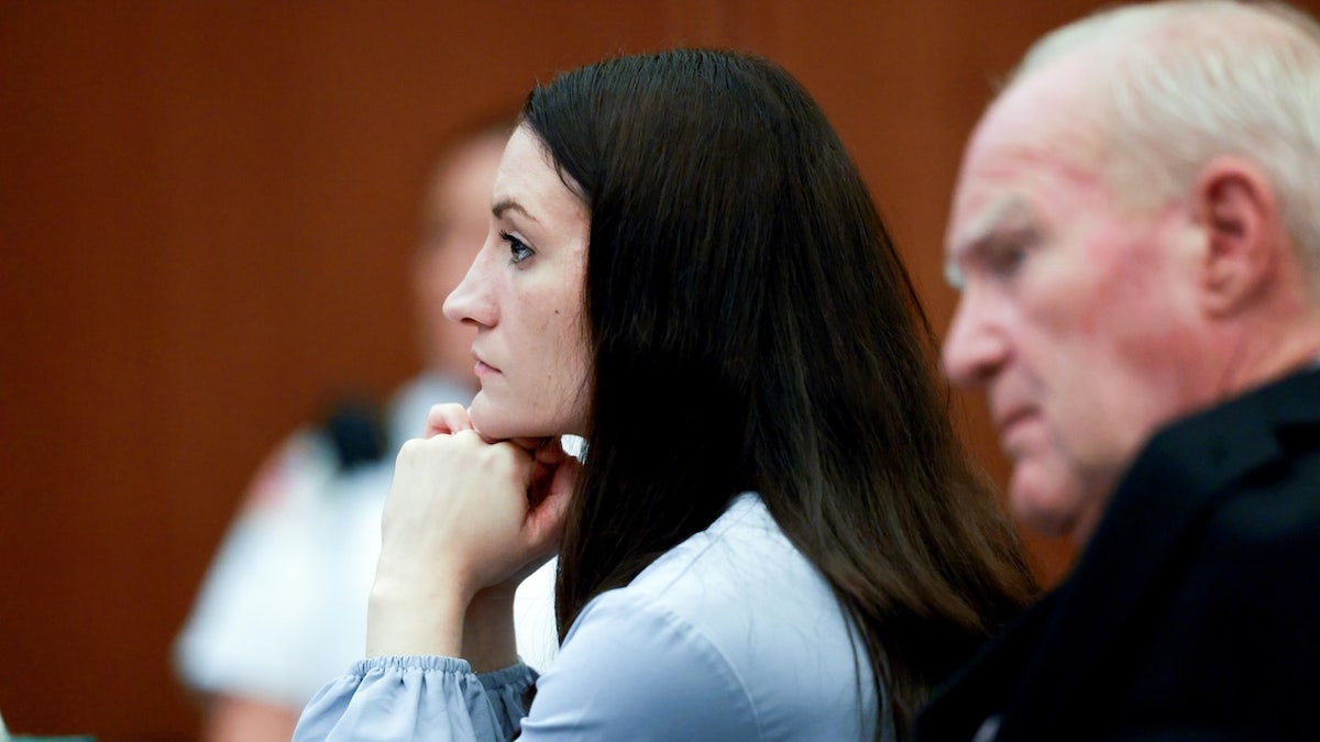 Prosecutor Questions Defense in Lindsay Clancy Case