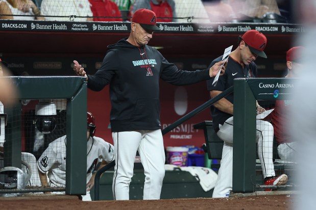 Pitch Tipping Controversy Resolved Between Cubs and Diamondbacks