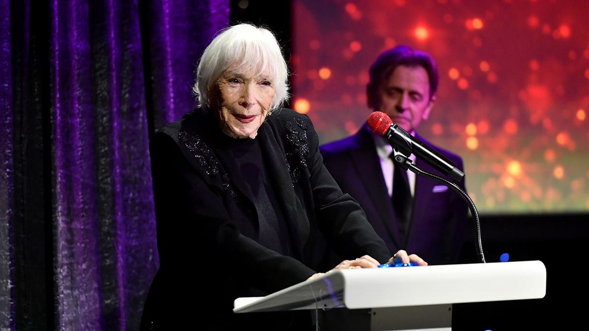 Shirley MacLaine Reflects On ‘Sweet Charity’ and Her Legacy