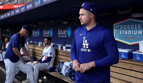 Tarik Skubal Defends Dodgers Against Critics