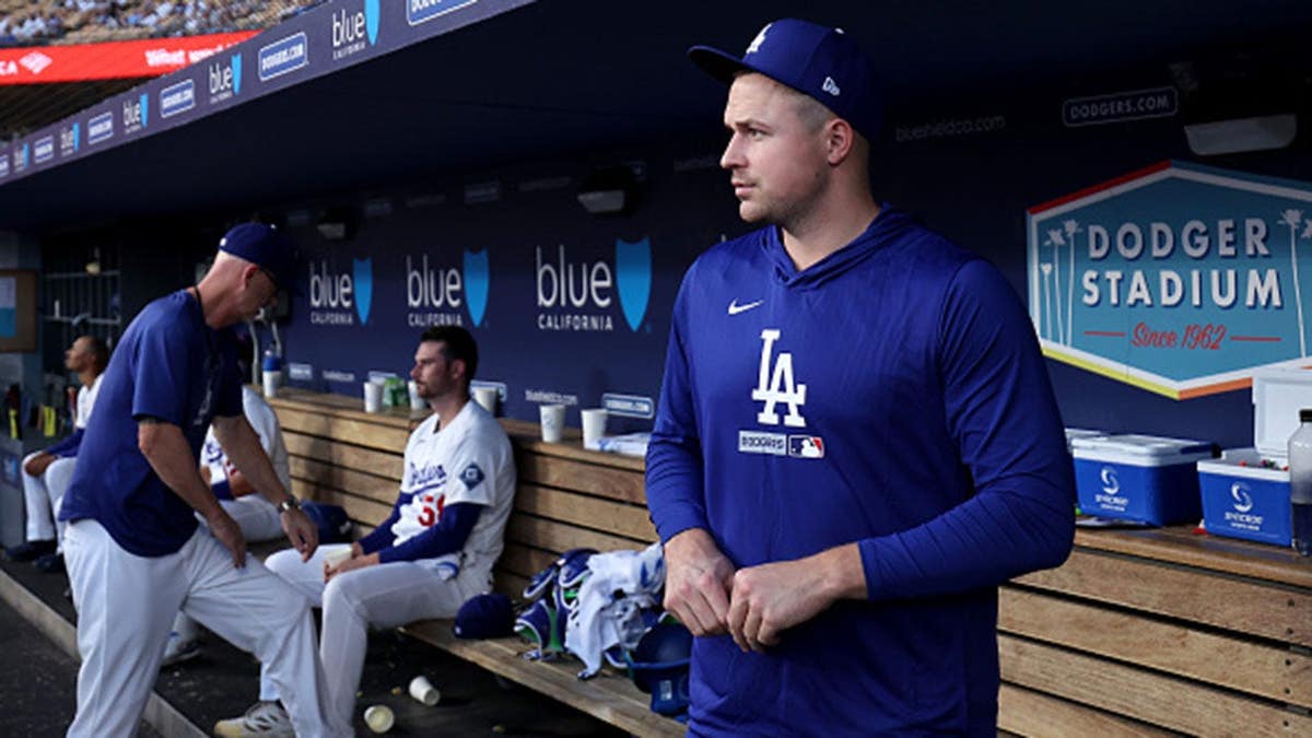Tarik Skubal Defends Dodgers Against Critics