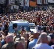 Fans Gather to Celebrate Bonnie Tyler’s Life at Funeral in Wales