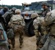 Trump Orders Reduction of U.S.-South Korea Military Exercises