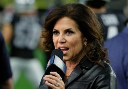 Michele Tafoya Wins GOP Primary in Minnesota’s Senate Race