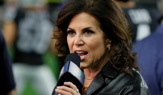 Michele Tafoya Wins GOP Primary in Minnesota’s Senate Race
