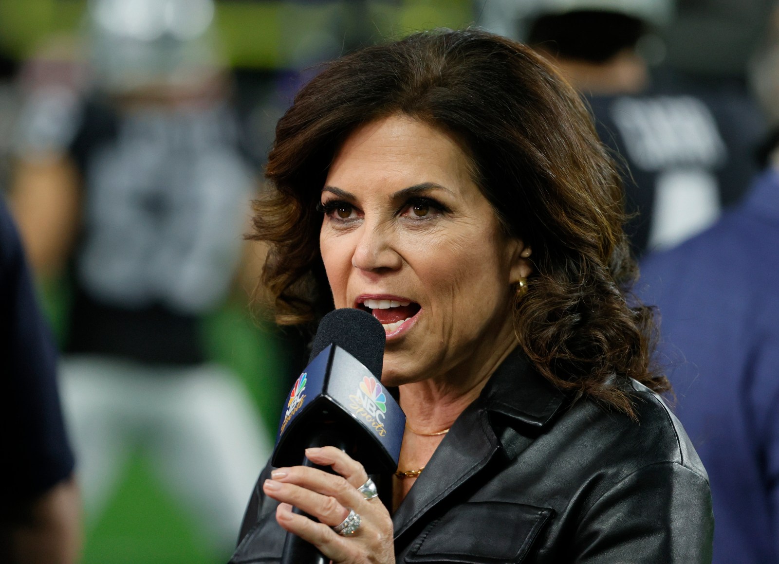 Michele Tafoya Wins GOP Primary in Minnesota’s Senate Race