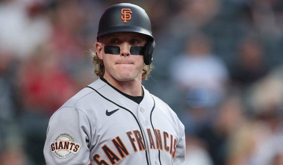 San Francisco Giants Suspend Harrison Bader’s Salary Following Scooter Accident
