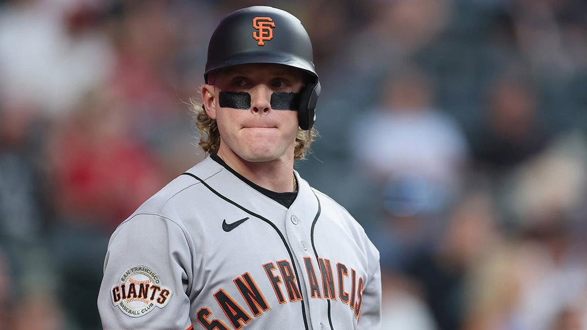 San Francisco Giants Suspend Harrison Bader’s Salary Following Scooter Accident