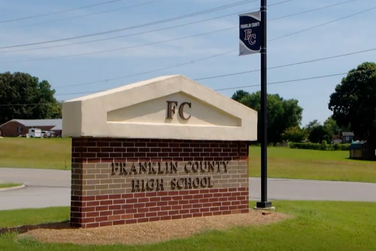Teen Charged After Tackling Middle School Football Player in Tennessee