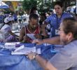 Shakira Pledges Support for School Reconstruction After Colombian Earthquake