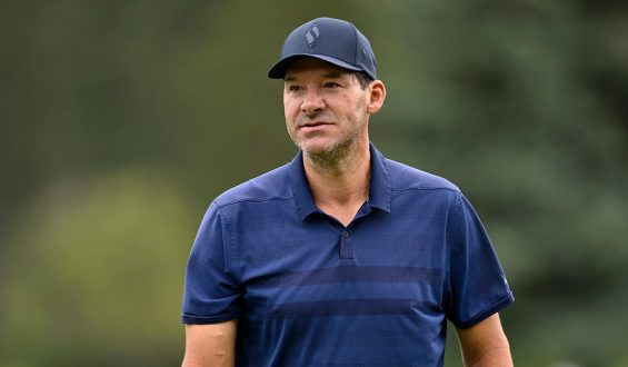 Tony Romo’s Position at CBS Uncertain After Suspension