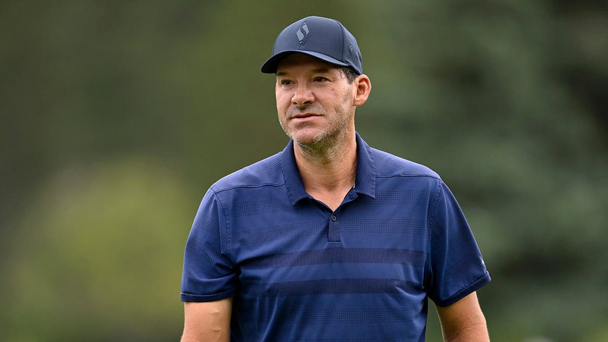 Tony Romo’s Position at CBS Uncertain After Suspension