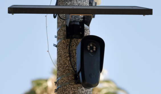 Flock Unveils New Privacy Rules Amid Camera Controversy