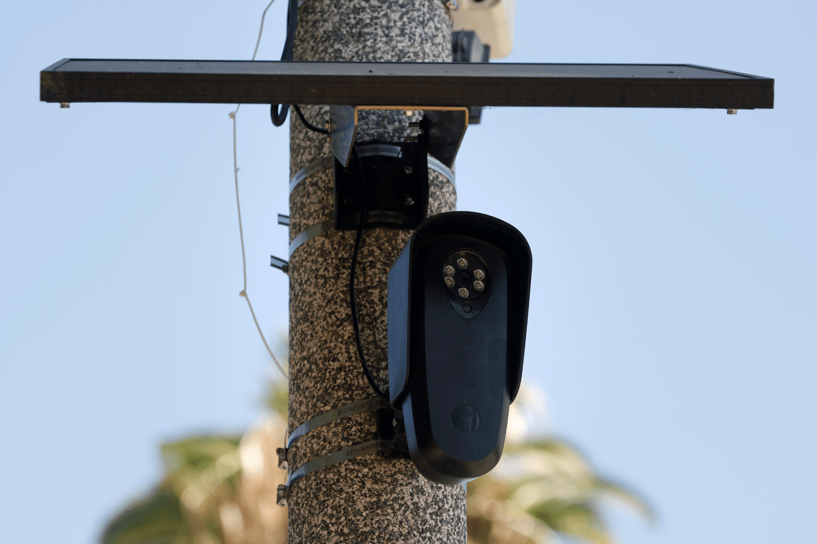 Flock Unveils New Privacy Rules Amid Camera Controversy