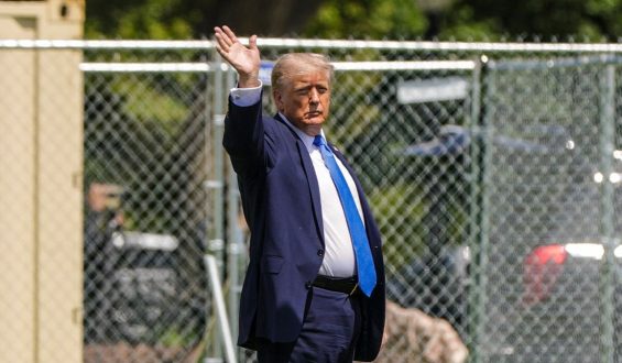 Senator Introduces Legislation to Restrict Housing Benefits for Illegal Aliens