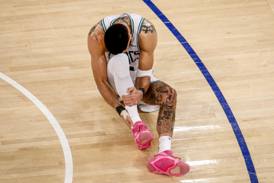 Understanding the Impact of Achilles Tendon Injuries in Basketball