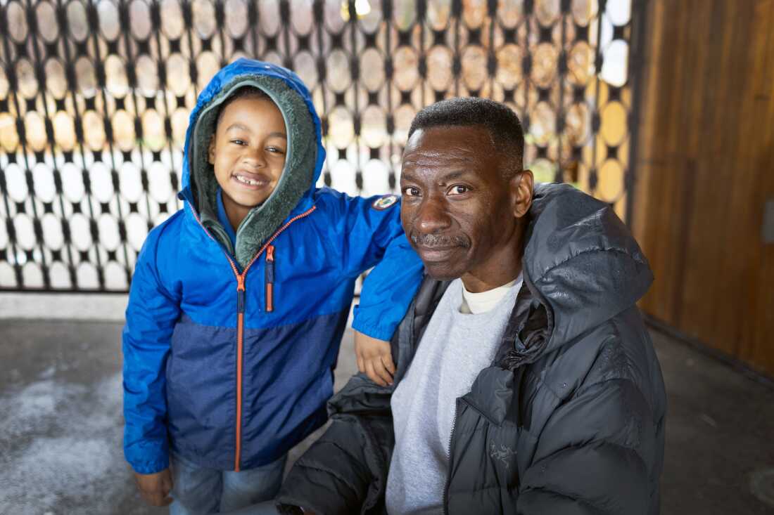 Mentorship in Conservation: Khalib Townsend’s Journey