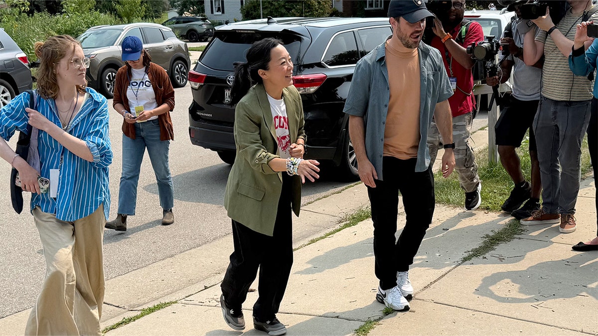 Key Primary Elections Set Stage for High-Stakes Political Battles