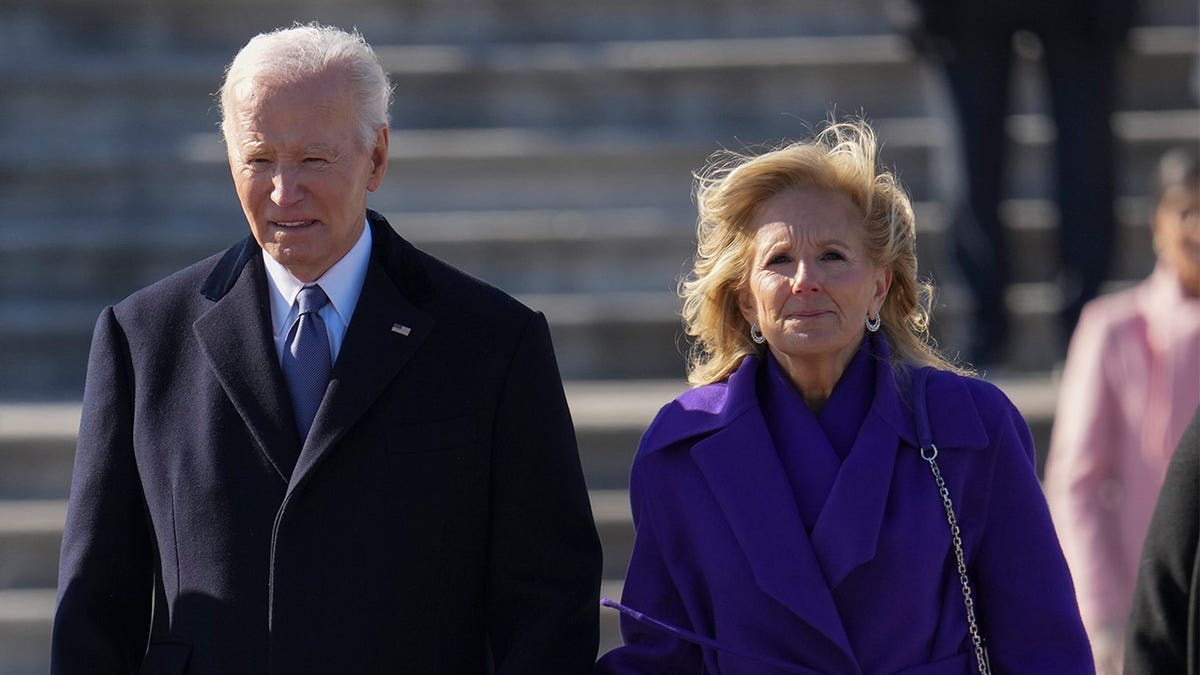 Jill Biden’s Reflections on Joe Biden’s 2024 Debate