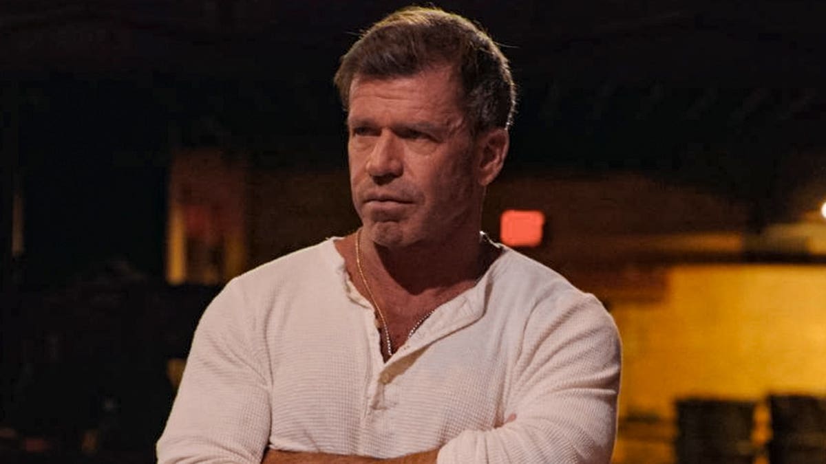 Taylor Sheridan’s Texas Ranch Purchase and Paramount Deal