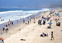 Lifeguard and Beach Safety: Ensuring Safety Amid High Surf Conditions