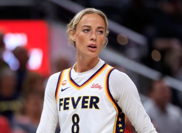 Indiana Fever’s Victory and the Buzz Around It