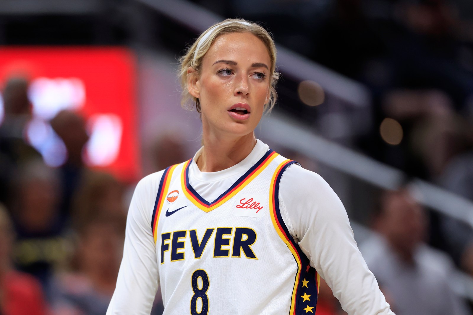 Indiana Fever’s Victory and the Buzz Around It