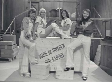 Celebrating Matilda Lindell’s Journey with ‘ABBA The Concert’