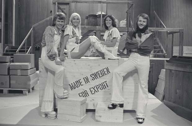 Celebrating Matilda Lindell’s Journey with ‘ABBA The Concert’