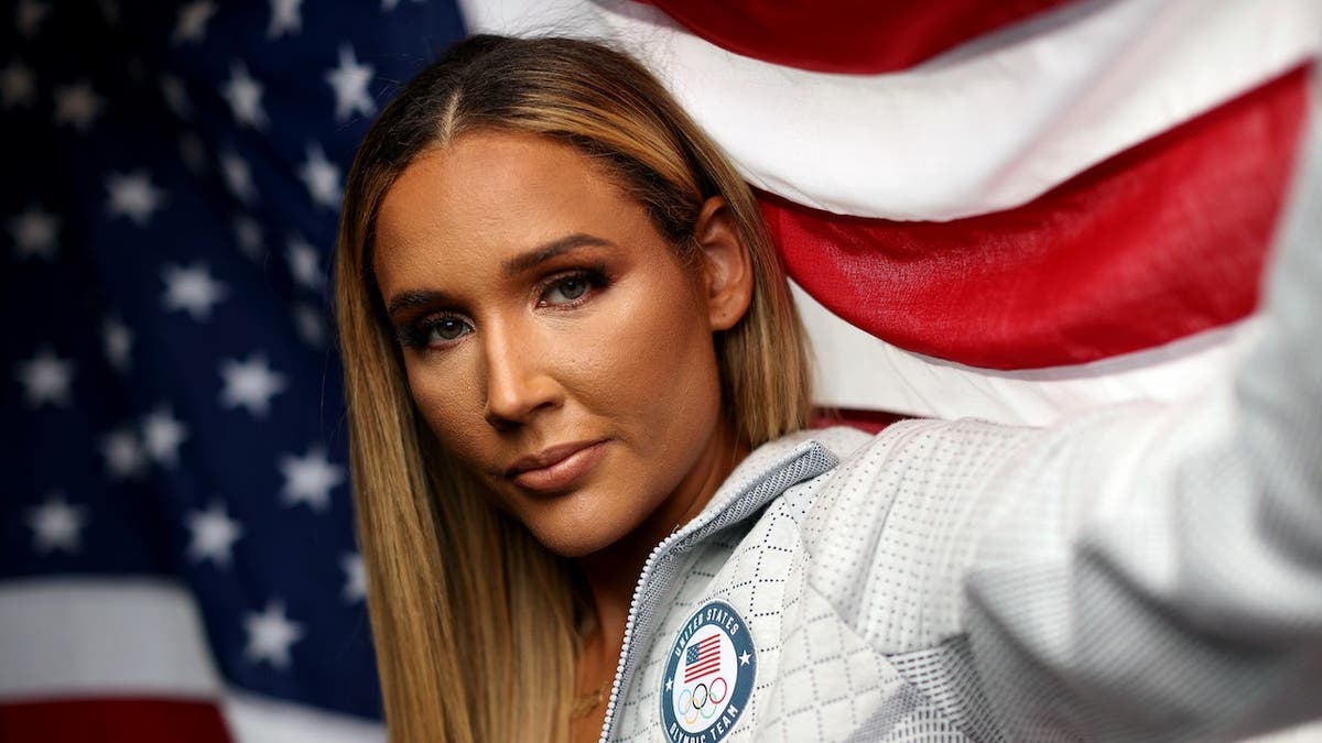 Lolo Jones Challenges Olympic Training’s Medical Practices