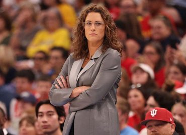 Indiana Fever’s Stephanie White Defends Against Criticism Amid Playoff Push