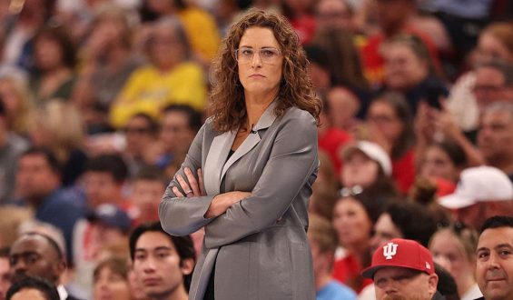 Indiana Fever’s Stephanie White Defends Against Criticism Amid Playoff Push