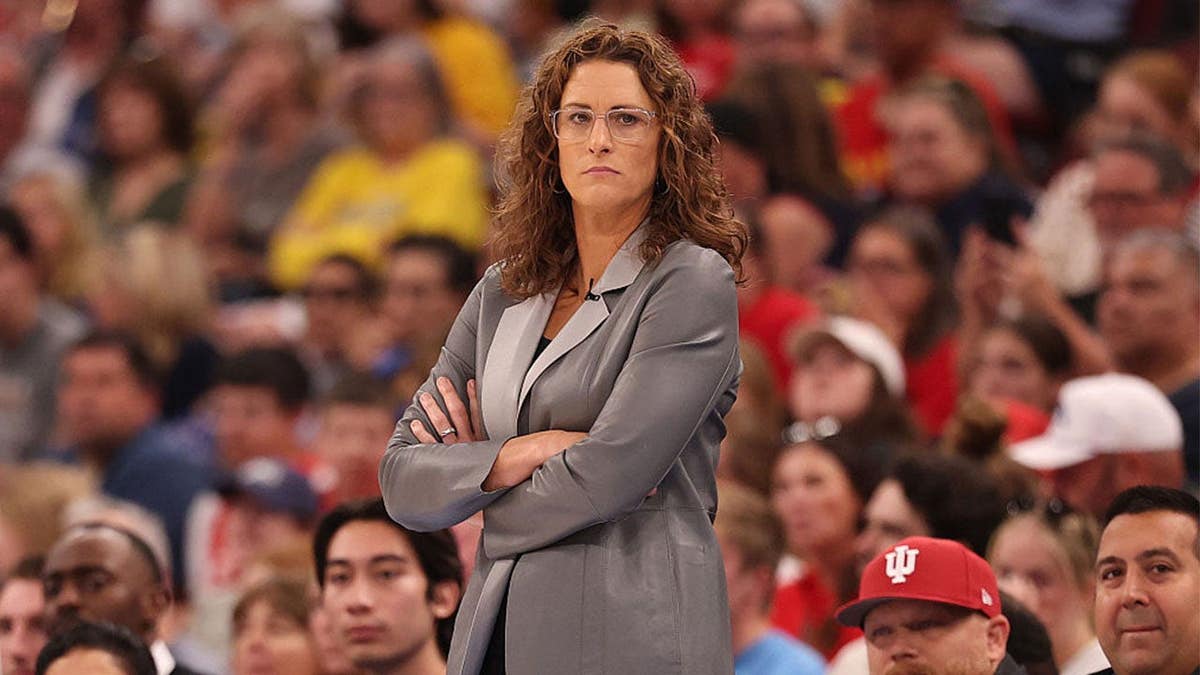Indiana Fever’s Stephanie White Defends Against Criticism Amid Playoff Push