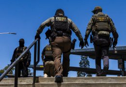 ICE Plans Removal of Massachusetts Teacher Facing Child Rape Charges
