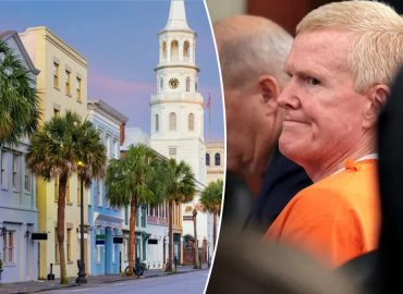 South Carolina Prosecutors Oppose Alex Murdaugh’s Venue Change Request
