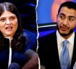 Haley Stevens Supports Former Opponent Abdul El-Sayed