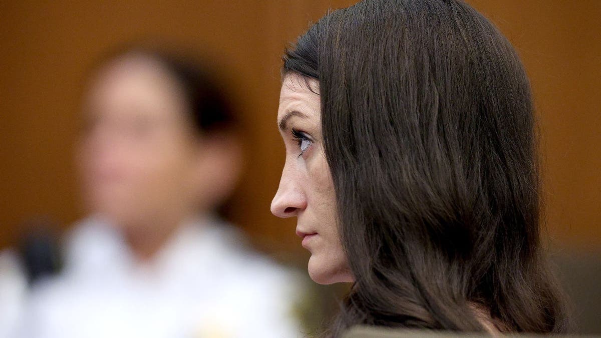 Psychologist Testifies in Lindsay Clancy Murder Trial