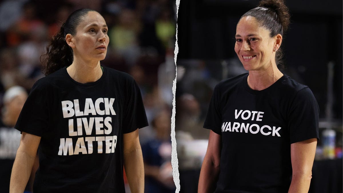 Sophie Cunningham’s Remarks Ignite Protest in Brooklyn