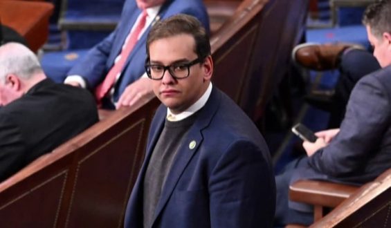 Former Congressman George Santos Settles Federal Investigation