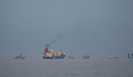 The Future of Navigation and Security Challenges