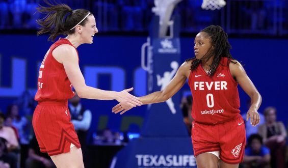 2026 USA Women’s FIBA World Cup Roster Announced