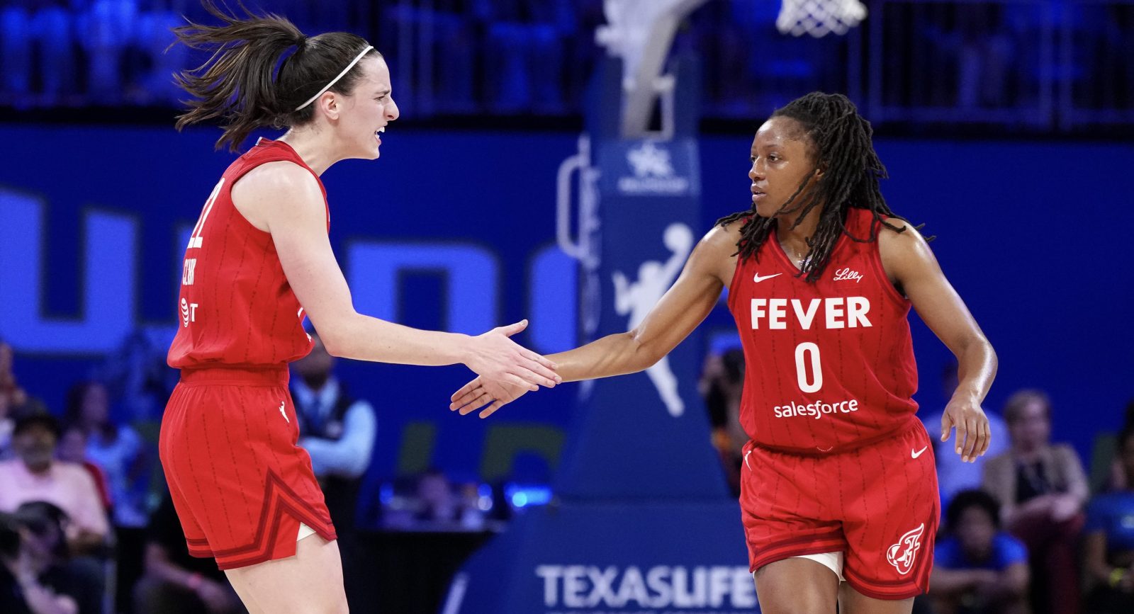 2026 USA Women’s FIBA World Cup Roster Announced