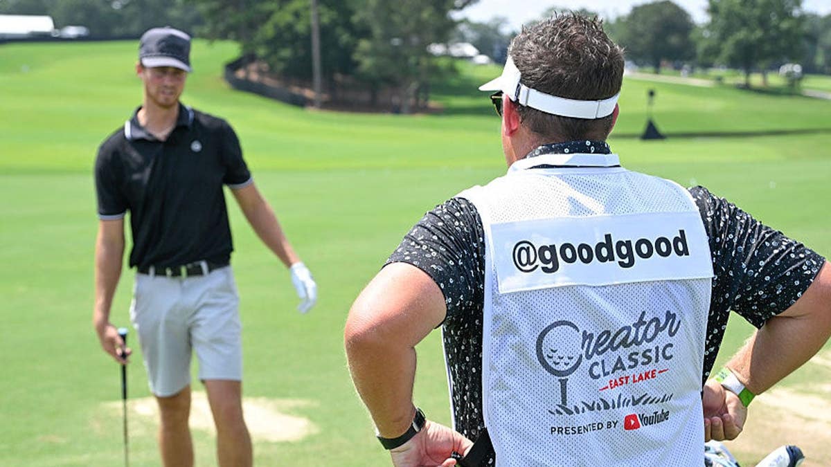 Callaway Golf Addresses Controversial Ad with Good Good