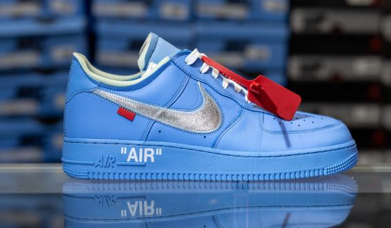 Sneaker Kingpin Faces Federal Charges in Massive Nike Theft Scheme