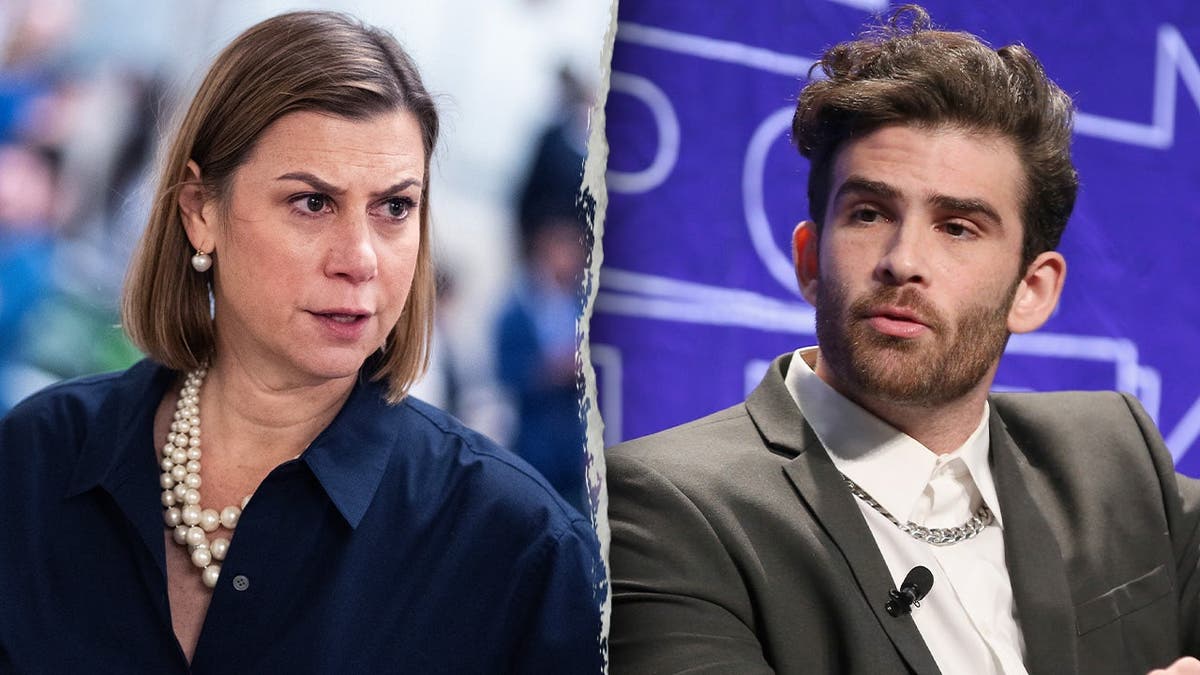 Democrats Face Pressure Over Hasan Piker’s Comments
