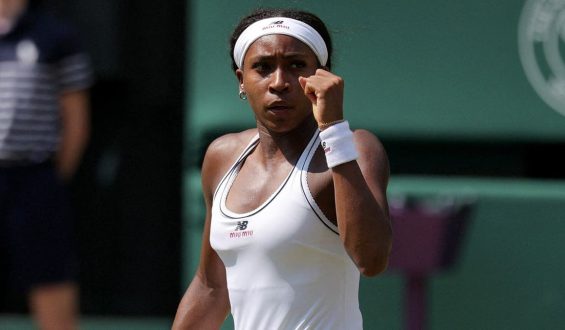 Coco Gauff Supports Fair Play and Transgender Inclusion in Tennis